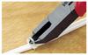 Three Peaks Giken Diagonal Nippers with Formed 3.peaks Grip, 150mm, DNP-150Z