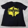 Logo Rey Mysterio T-Shirt Cotton Tee For Men S To 4XL Unisex T-Shirt