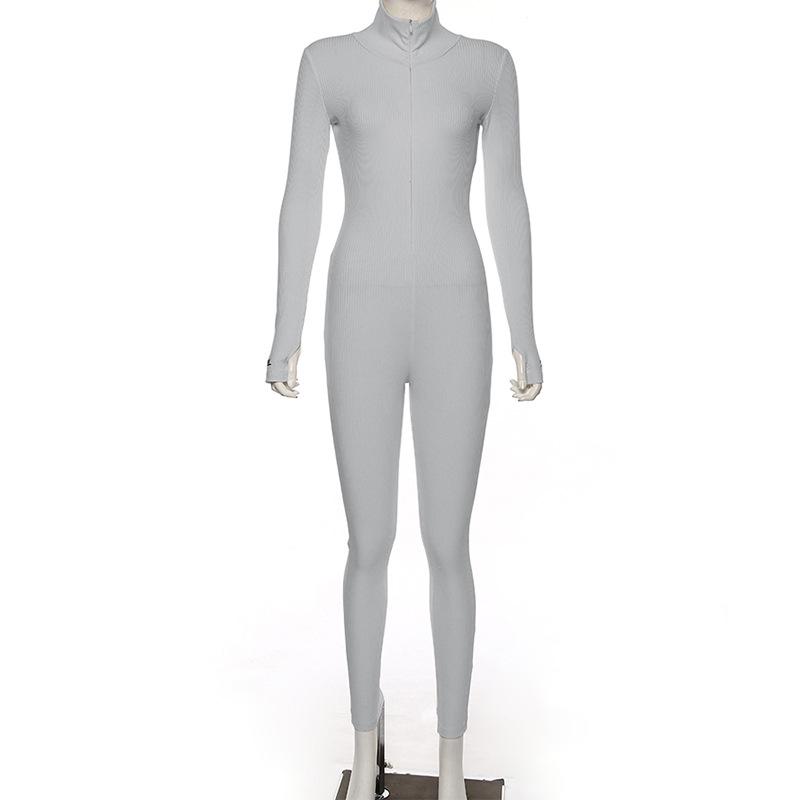 Buy Y-Tide Women Casual Jumpsuit High 