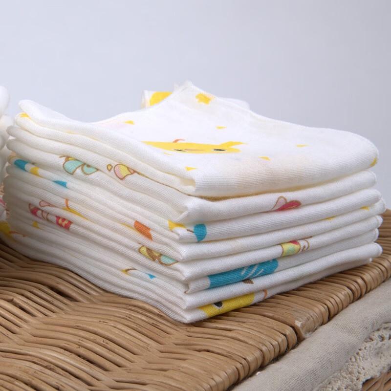 Xiqinbao Baby Cotton Gauze Essentials