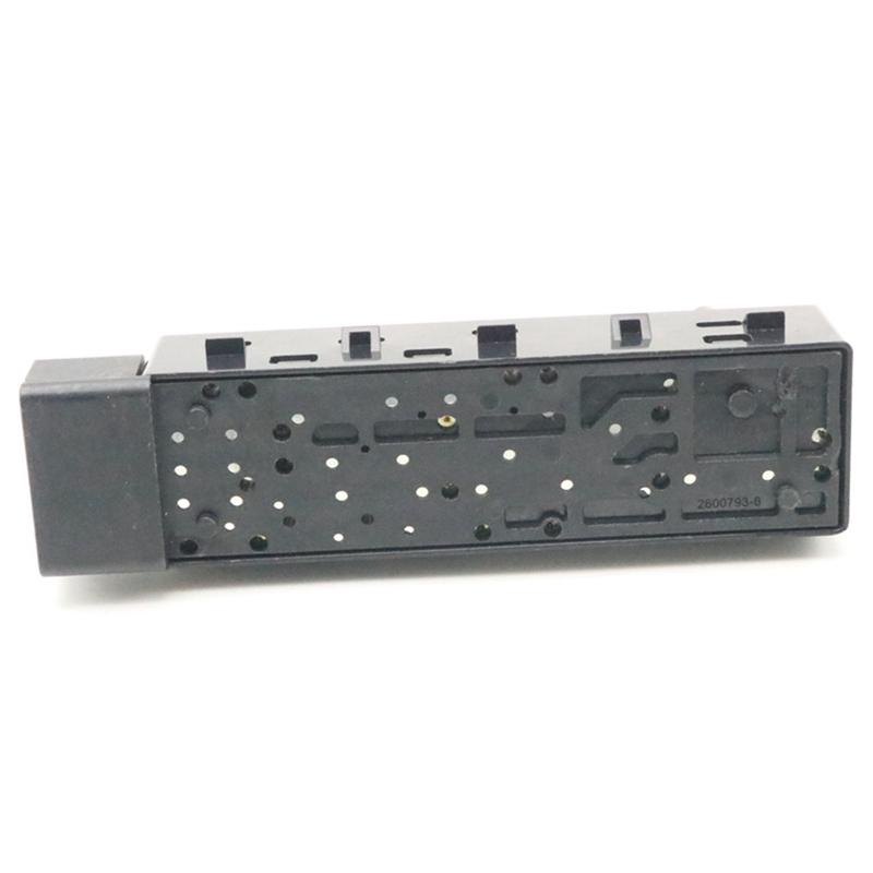 N32R_Front Left Right Side Electric Power Seat Backrest Control Adjustment Switch for Mitsubishi Outlander EX ASX RVR NONE