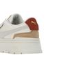 Puma Maze Stack Luxe 08 Warm White Women's 24.0