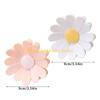 F26C Decorative Refrigerator Clip For Food Storage Magnetics Little Daisys Designs Strong Materials Spring Iron Construction