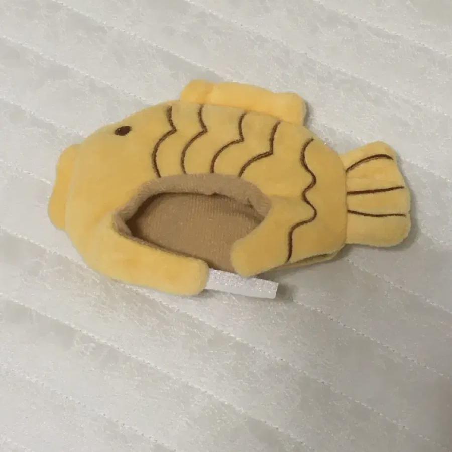 

Шапка-тайяки для куклы 10 см