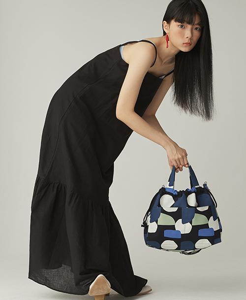 Ttaa Amazon Modoo Bag