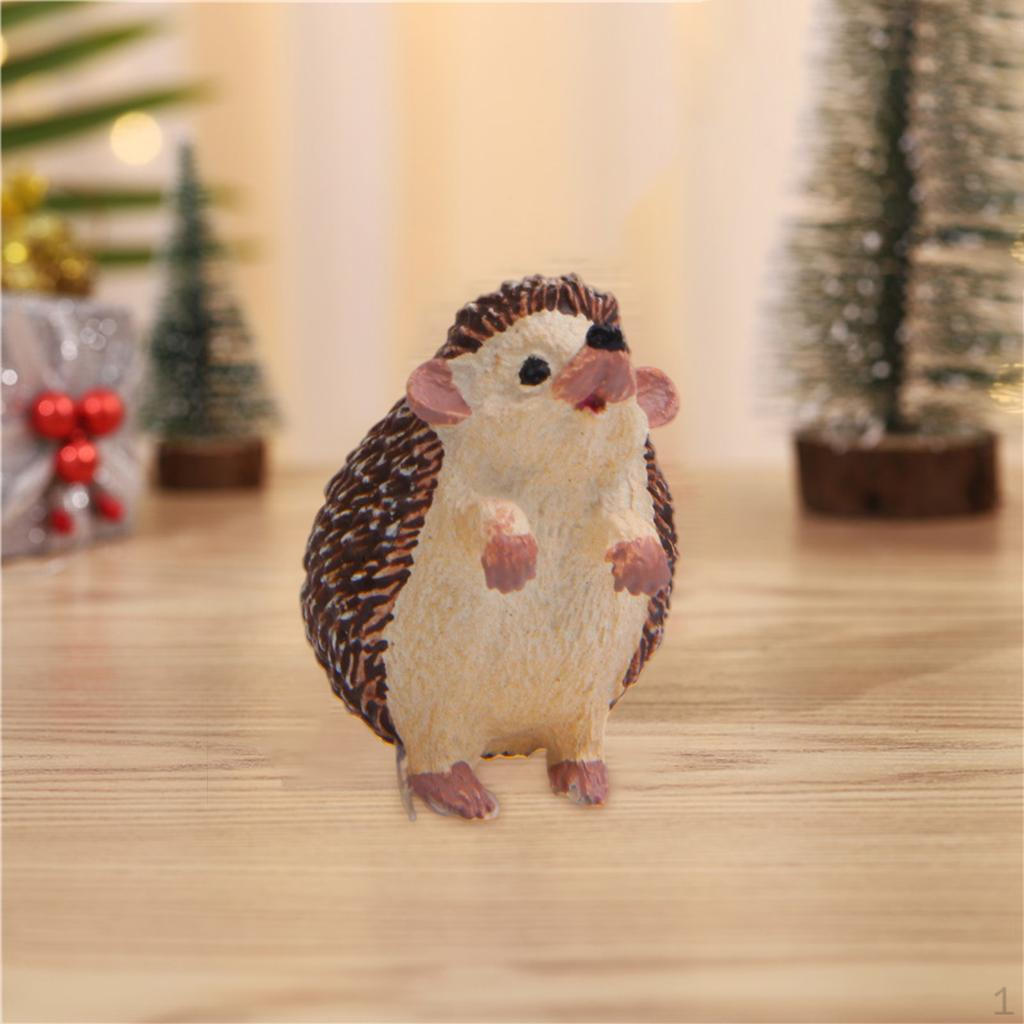 

Sculpture Learning Educational Toys Desk Decor Crawl