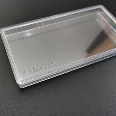 1 szt. Papierowe pieniądze Biżuteria Akcesoria Waluta Etui na banknoty Pudełko do zbierania