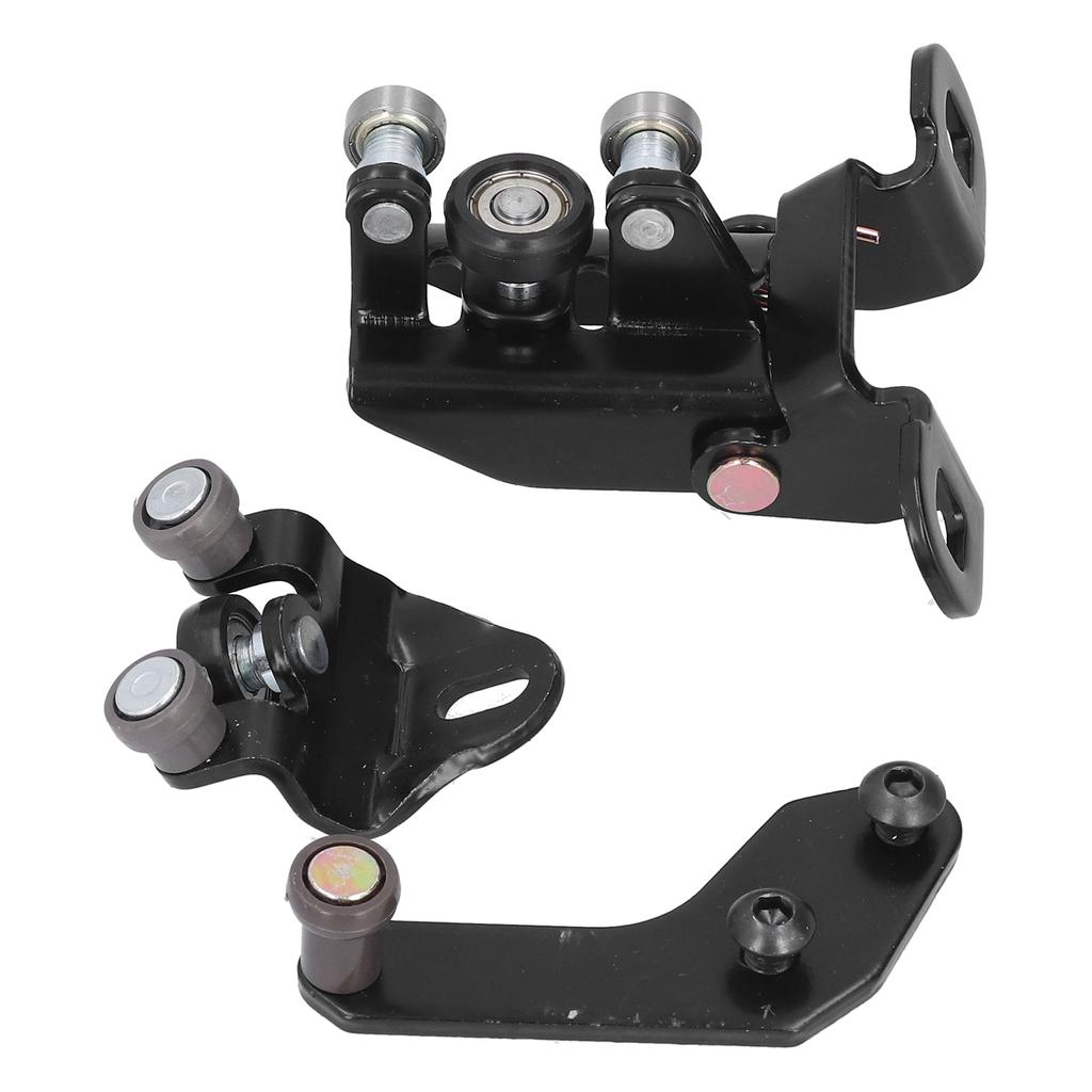 Sliding Door Roller Left Side Top Middle Bottom 4796304 Replacement for Ford Transit MK6 2000‑2006