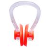 Swiming Comfortable Diving Soft For Children Swim Nose Clips Silicone Nose Clip Nose Clip Swim Clip