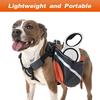 3/5/8M Dogs Leash Automatic Retractable Dog Leash Leads Durable Nylon Pulling Rope For Small Medium Pet Puppy Walking Supplies