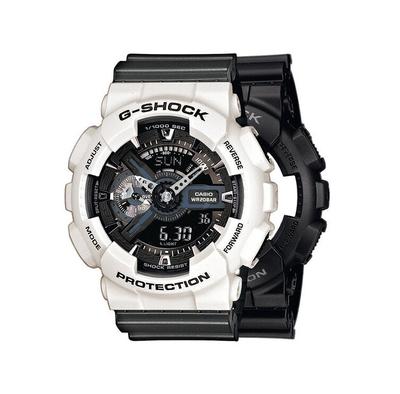 GA-110-1BER Watch