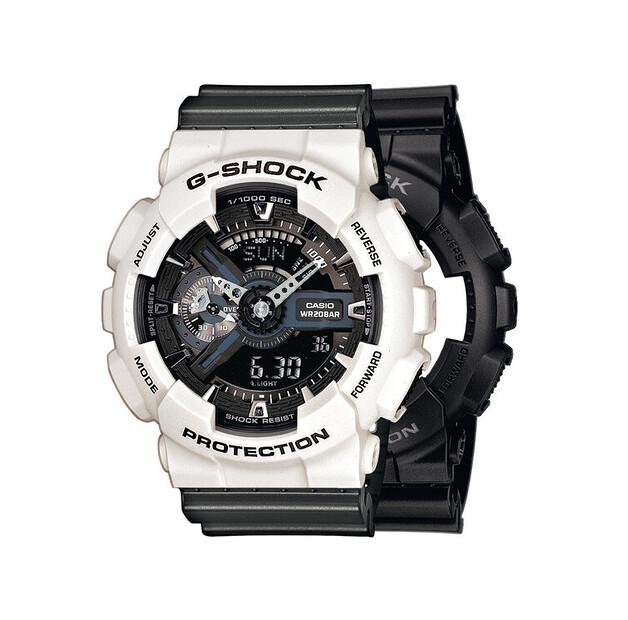 Часы Casio GA-110-1BER One Size