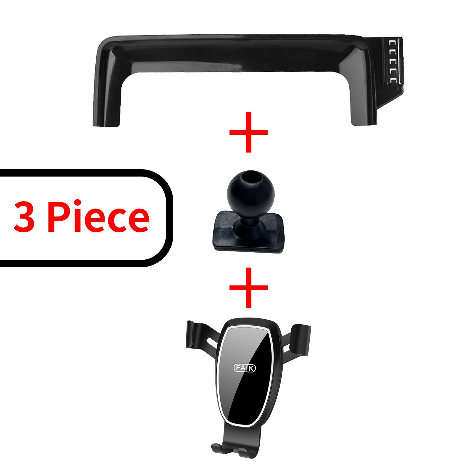 Car Phone Holder Fit for Mercedes