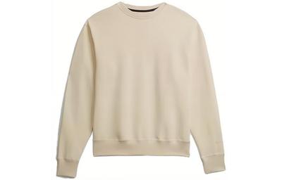 adidas Originals Philippine And Dong Joint Series Sweatshirts Unisex Ecru H58310