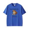 Dont Bully Me Ill Cry Meme Funny Graphic T Shirts Unisex Unisex Gothic Streetwear Tshirts Summer Tops Oneck High Quality Tshirt