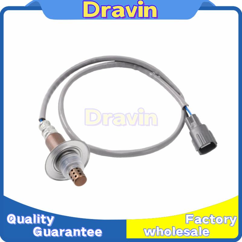 1/2pcs Oxygen Sensor Upstream Downstream 234-9123 234-4445 For Subaru Forester Impreza Legacy 2.5L 4 Wires Lambda 2006-2011