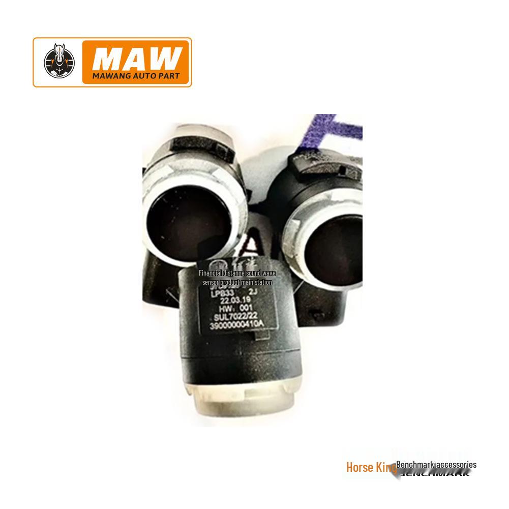 Compatible with Hongqi Car Reversing Radar Photoelectric Sensor 3785120-DA07