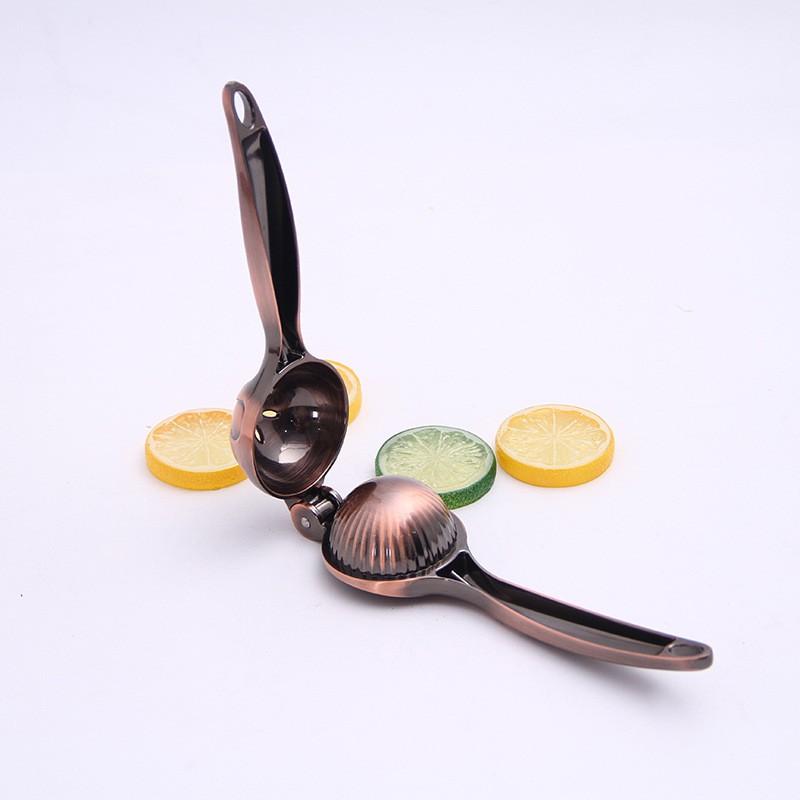 Z Lemon Squeezer Manual Citrus Juicer Home Fruit Press Kitchen