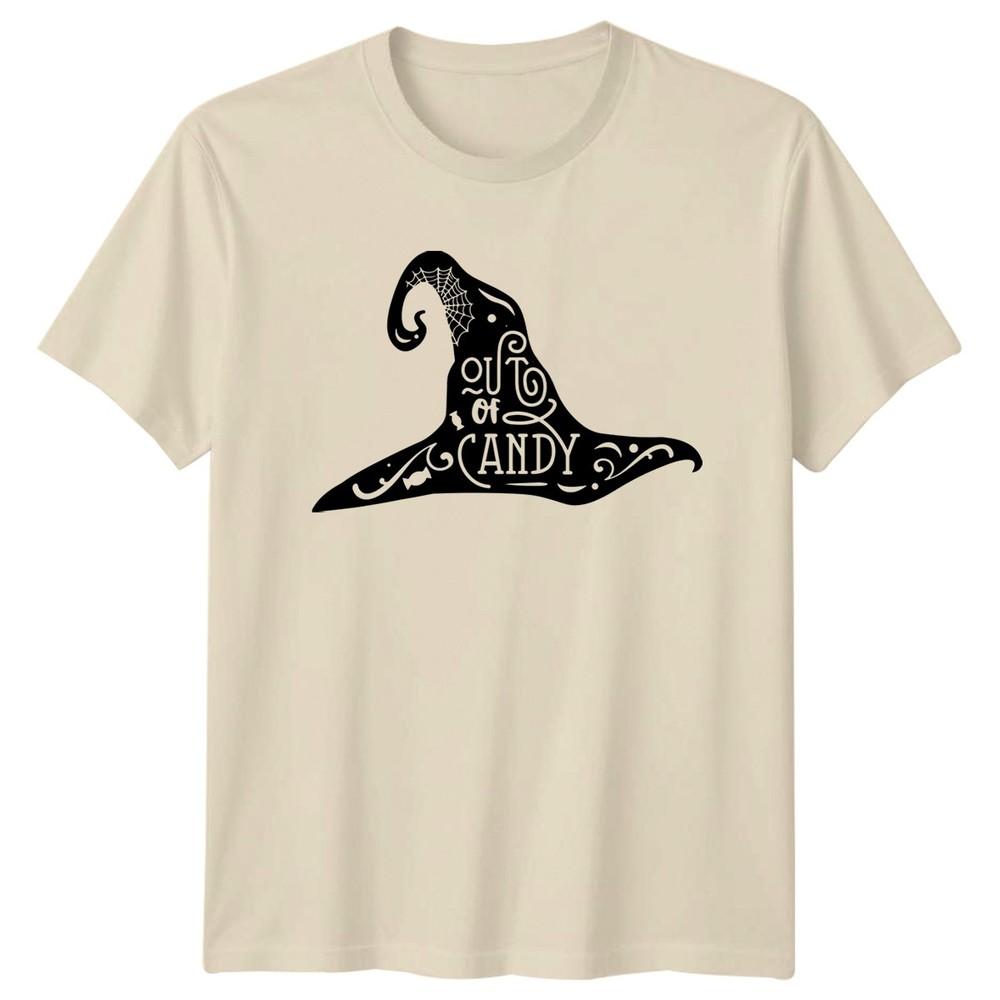 Going For Candy TShirt Trick or Treating Halloween Gift For Him And Her