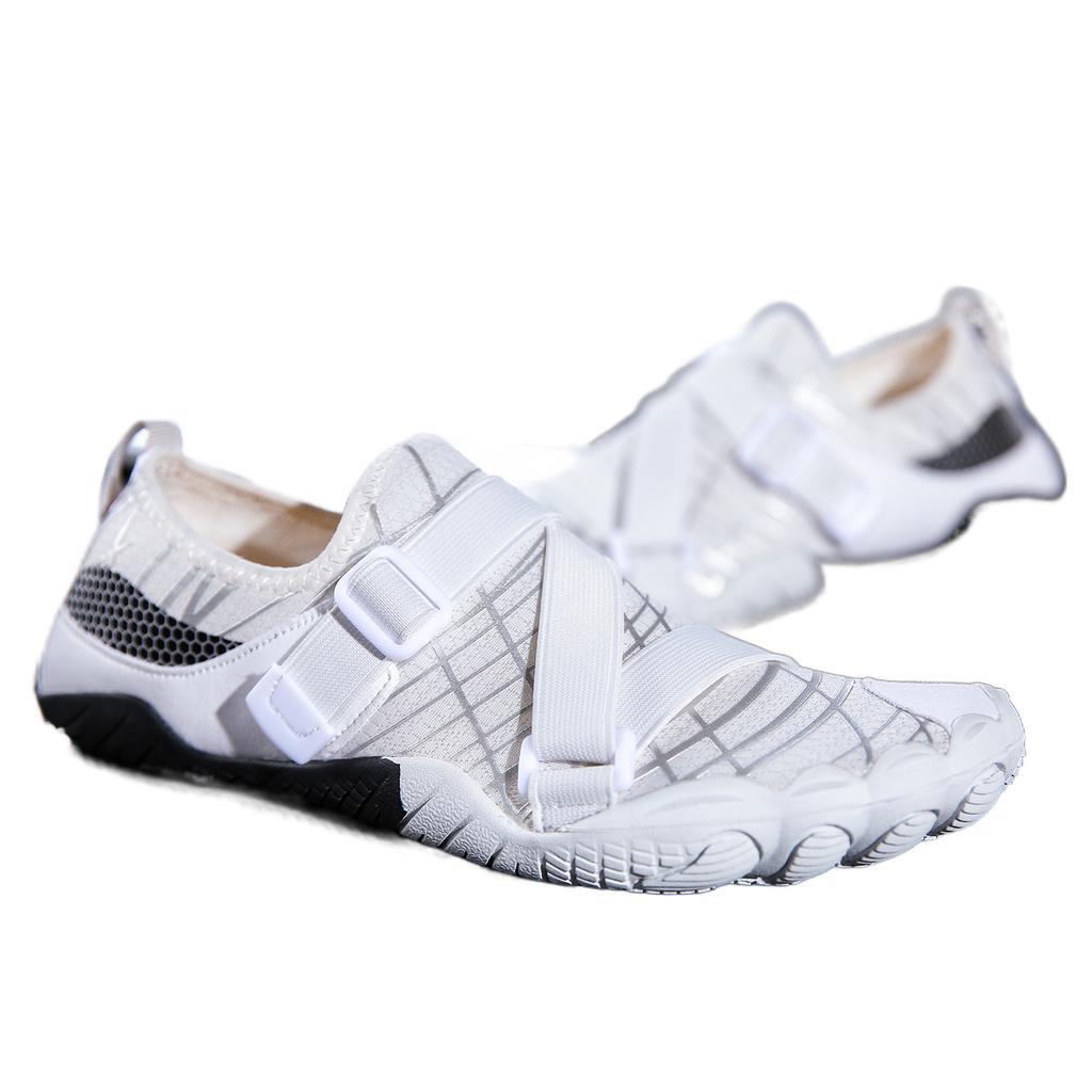 Sapatos de fitness indoor agachamento pular corda ******** sapatos absorção de choque Pilates sapatos de yoga levantamento terra sapatos de treino abrangente