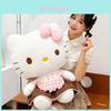 Hello Kitty Plush Toy Water Otter Stuffed Animal Gift For Kids And Adults