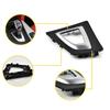 For BMW 3 Series F30 Gear Lever Trim Panel 4 Series 318 320GT F34 F35 Gear Shift Lever Trim Panel Cover 51169234131