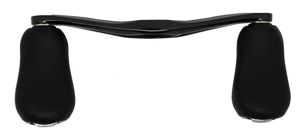 

Genuine Parts 16 Antares DC HG Left Handle Assembly Part No 13AWM
