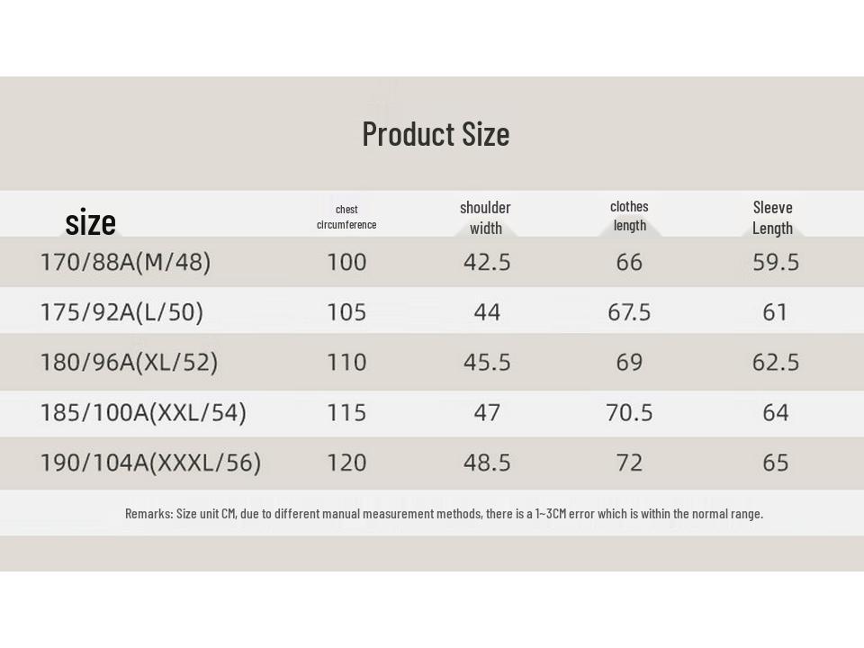 JOW Men's Winter Loose Pure Wool Half-High Neck Sweater