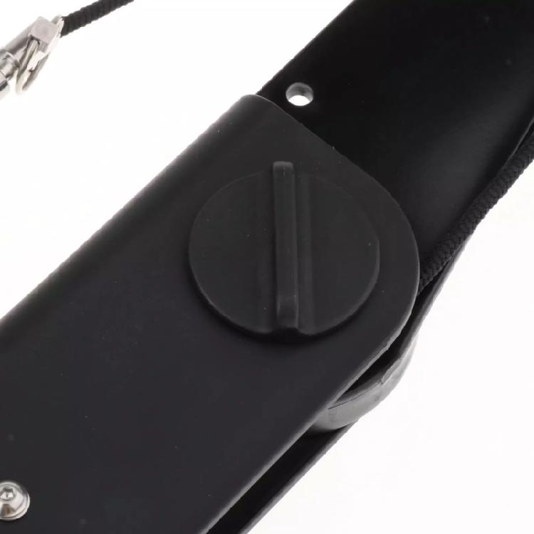 Canoes Boats Rudder Replacement Kayaks Tail Foot Diretion Control Rudder Nylon Fishing Watercraft Rudder for Canoeing