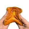 Simulation Food Bread Slow Rebound Toy Slow Rising Cake Slow Rebound Toy  Kids Gift