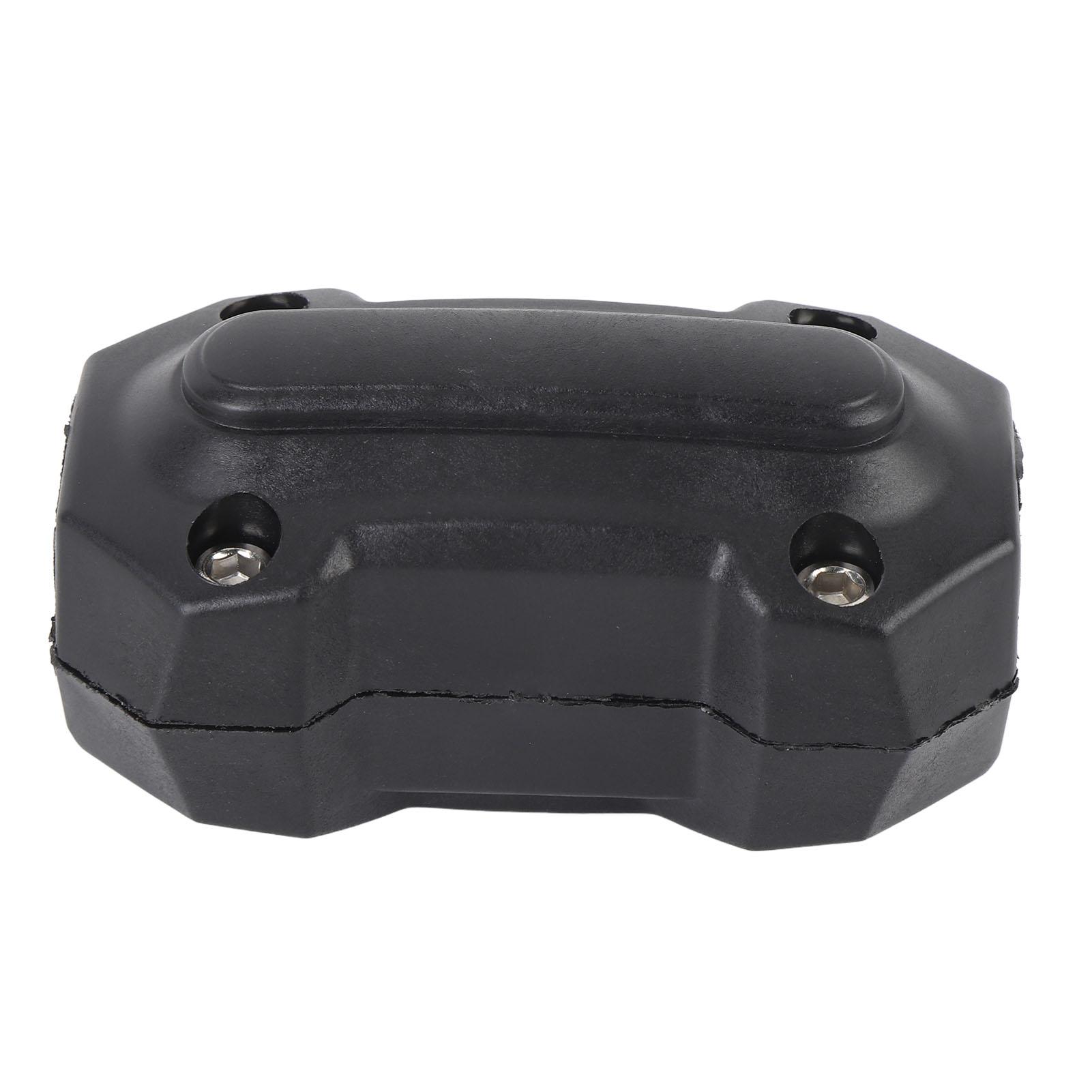 

Motorcycle Bumper Blocks Universal Anti Collision Engine Guard Protection Block for 22 25 28mm Engine Guards