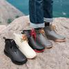 Sapatos de homem – Botas e galochas de borracha