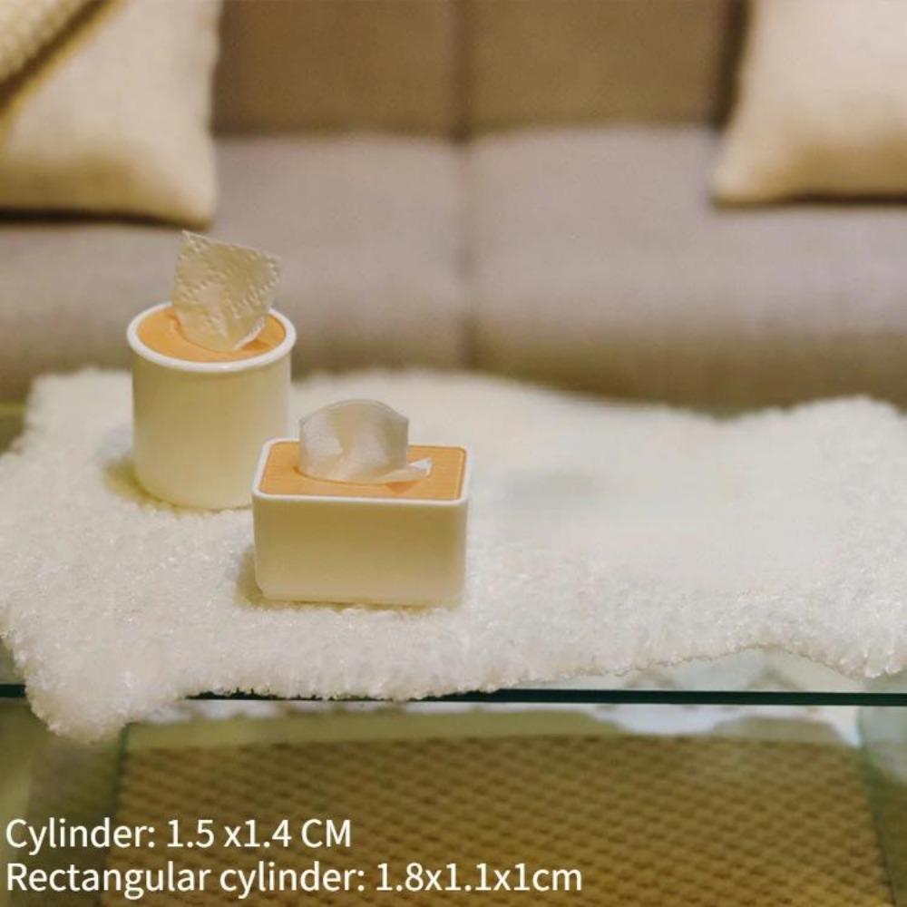 Dollhouse Mini Scene Accessories Simulation Mini Sports Goods Mountain Bike Skateboard Baseball Bowling Racket Tennis Model