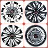 Wuling Hongguang 14" EV Wheel Cover - New Energy Decorative Tire Cap