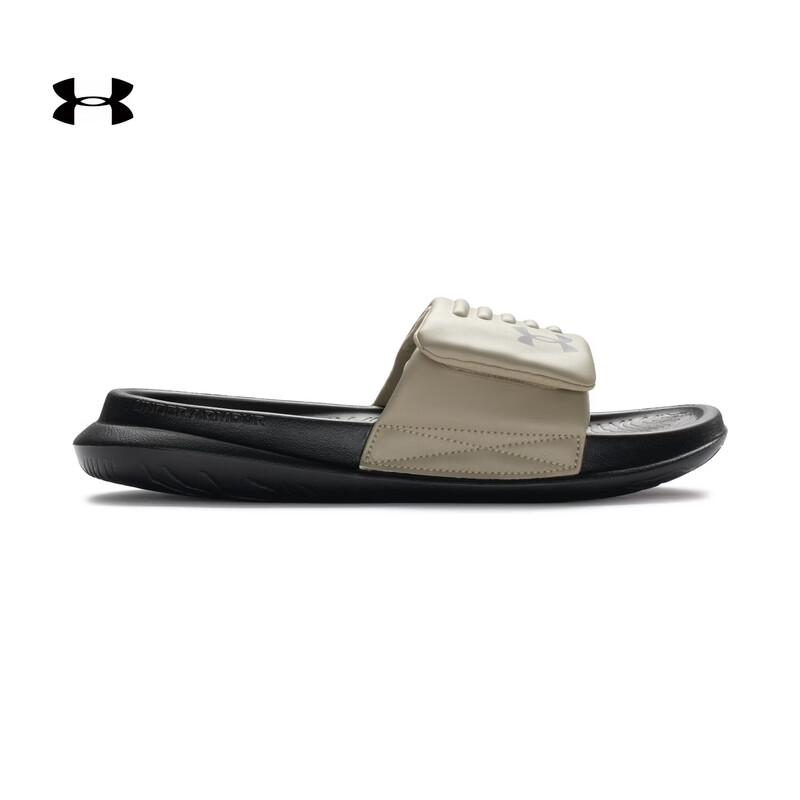 

Under Armour UA Puff Adjustable Slides EU 38.5