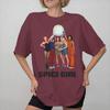 Unisex Women Graphic Print Spice Girls Pop Group Tour T Shirt Tee Pure Cotton Tshirts Clothing