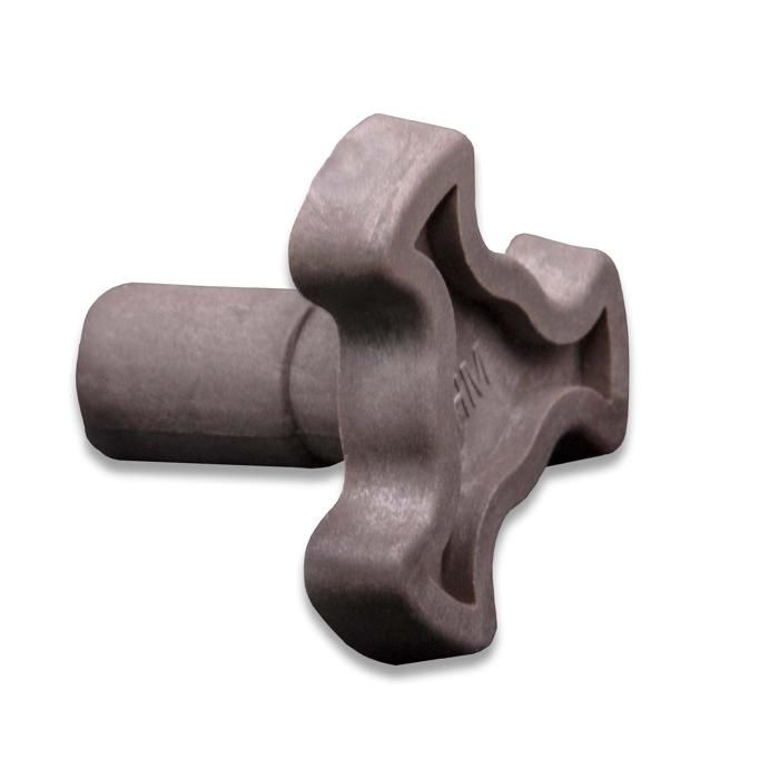 Vhbw Triangle universel pour plateau de micro-ondes avec un support Y par ex. Compatible avec Bosch et de nombreuses autres marques