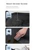 Chery Tiggo 8L TPE Floor Mats - Full Coverage for 5/7 Seaters