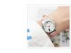 Korean Style Cute Cat Children's Waterproof Quartz Watch for Girls
