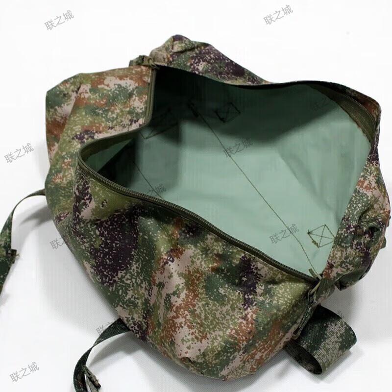 Multifunctional Tactical Waist Bag