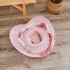 Swim Float Rings Swimming Pool Hoop Pool Float Love Heart Shape Float Inflatable Swimming Rings Inflatable Swims Rings