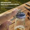 New Mini Multifunctional Tainless Steel Pry Bar, New Mini EDC Hex Wrench, Bottle Opener, Portable Outdoor Bicycle Repair Tool