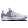 Nike Baskets Unisexe Air Zoom GT Cut 2 TB Gris Loup Blanc FJ8915-001