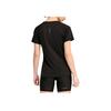 New PUMA RUN VELOCITY T Shirt Women's Black 527275-01