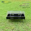 Seashore Outdoor Portable Charcoal BBQ Grill