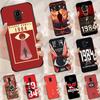 1984 George Orwell For Samsung Galaxy M53 M33 M11 M21 M31 M12 M13 M14 M15 M35 M34 M54 M32 M52 M06 M16 M55 Case