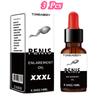 Penis Thickening Growth Man Biggest Enlargement Liquid Cock Erection Enhance Health Care Enlarge Massage Enlargement Oil 10ml