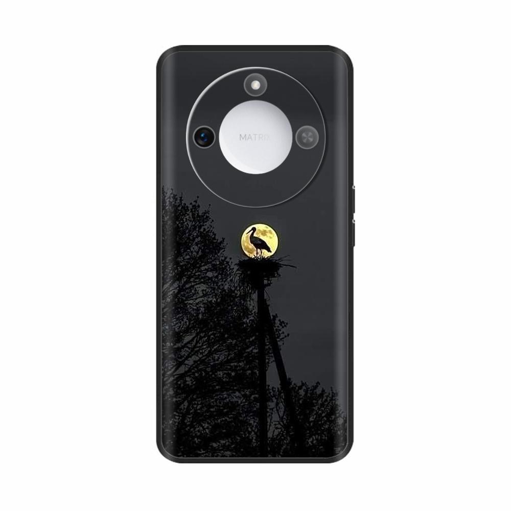 For Honor X60 Case Honor X60 Pro BRP-AN00 Cute Cartoon Painted Cover Soft TPU Phone Case For Honor X60 Pro X60Pro X60i 5G Bumper