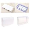 Double 86 Type Switch Self-Adhesive Waterproof Cover Wall Switch Anti Splash Box