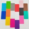 32-Piece Silicone Suction Cup Phone Holder Set - Double-Sided, Universal Fit